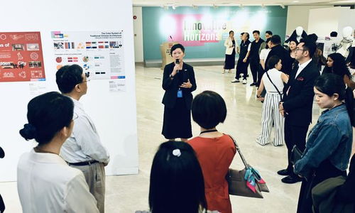 藝術(shù)教育新篇章 北師大未來設(shè)計學(xué)院與南洋藝術(shù)學(xué)院攜手共拓全球創(chuàng)意市場