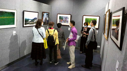 “皖風(fēng)情”美術(shù)攝影巡回展（廣東站）開幕暨營(yíng)銷策劃解讀 文化搭臺(tái)，藝術(shù)為媒，市場(chǎng)賦能