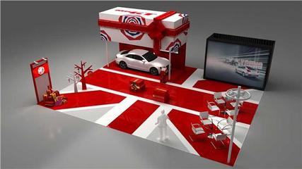 一體化展臺(tái)搭建與營(yíng)銷策劃 打造木工展會(huì)的專業(yè)視覺與市場(chǎng)影響力